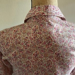 Girls country girl shirt